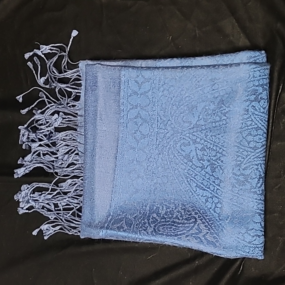 Pashmina Shawl - Pashmina Scarf - Wrap Stole Scarf Turkish New